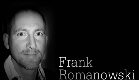 Frank Romanowski